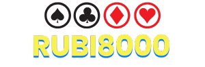 Logo RUBI8000 Daftar